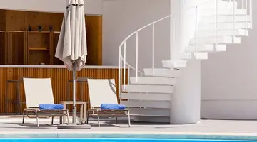 Carcavelos Beach Hotel (ex-Praia Mar)