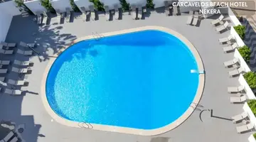 Carcavelos Beach Hotel