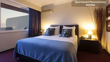 Carcavelos Beach Hotel