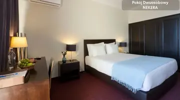 Carcavelos Beach Hotel