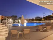 Carcavelos Beach Hotel