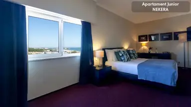 Carcavelos Beach Hotel