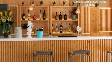 Carcavelos Beach Hotel