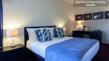 Carcavelos Beach Hotel