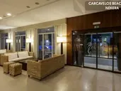 Carcavelos Beach Hotel