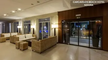 Carcavelos Beach Hotel