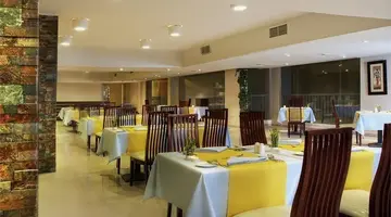 Cardina Resort by Sunrise