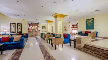 CARDINA RESORT BY SUNRISE