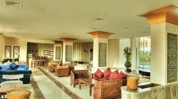 Cardina Resort by Sunrise