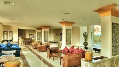 Cardina Resort by Sunrise