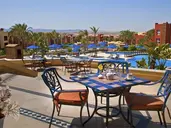 Cardina Resort by Sunrise