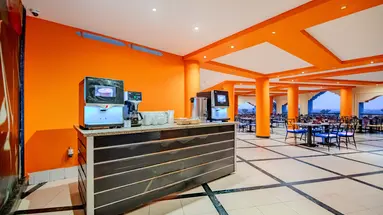 CARDINA RESORT BY SUNRISE