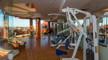 CARDINA RESORT BY SUNRISE