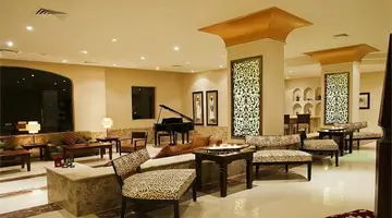 Cardina Resort by Sunrise