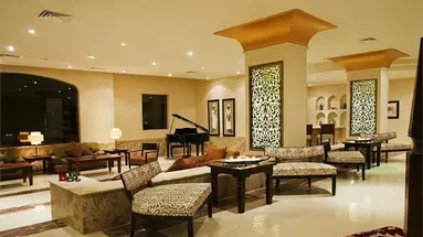 Cardina Resort by Sunrise