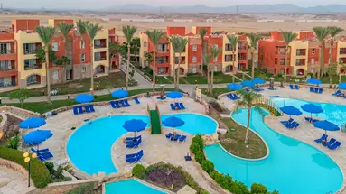 CARDINA RESORT BY SUNRISE