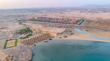 CARDINA RESORT BY SUNRISE