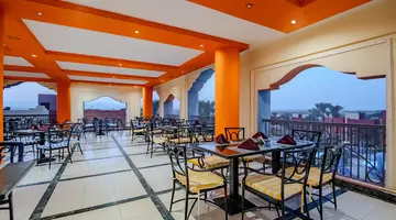 CARDINA RESORT BY SUNRISE
