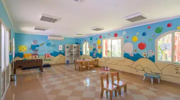 CARDINA RESORT BY SUNRISE