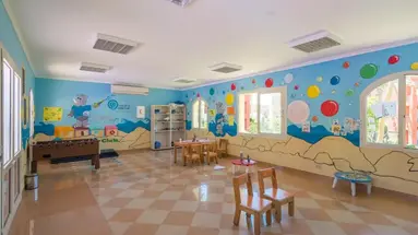CARDINA RESORT BY SUNRISE