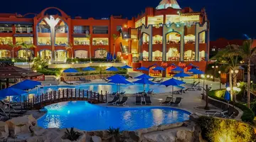 CARDINA RESORT BY SUNRISE