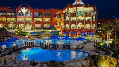 CARDINA RESORT BY SUNRISE