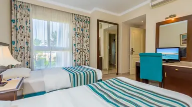 CARDINA RESORT BY SUNRISE
