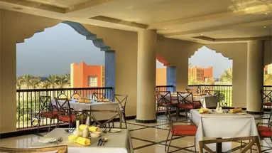 Cardina Resort by Sunrise
