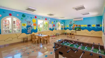 CARDINA RESORT BY SUNRISE