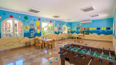 CARDINA RESORT BY SUNRISE