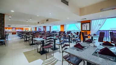 CARDINA RESORT BY SUNRISE