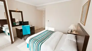 CARDINA RESORT BY SUNRISE