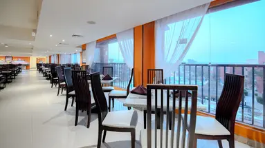CARDINA RESORT BY SUNRISE
