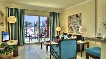 Cardina Resort by Sunrise
