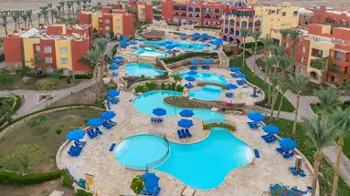 CARDINA RESORT BY SUNRISE