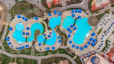 CARDINA RESORT BY SUNRISE