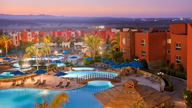 CARDINA RESORT BY SUNRISE