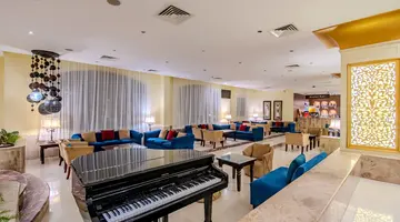 CARDINA RESORT BY SUNRISE