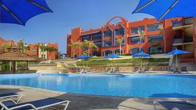 Cardina Resort by Sunrise