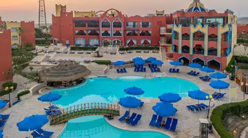CARDINA RESORT BY SUNRISE