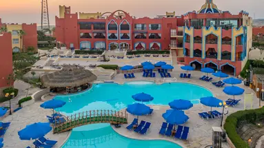 CARDINA RESORT BY SUNRISE