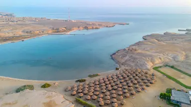 CARDINA RESORT BY SUNRISE