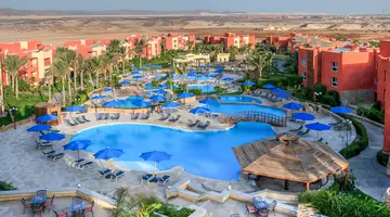 CARDINA RESORT BY SUNRISE