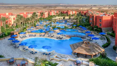 CARDINA RESORT BY SUNRISE