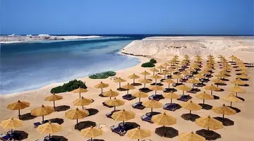 Cardina Resort by Sunrise