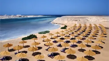 Cardina Resort by Sunrise