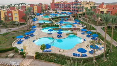 CARDINA RESORT BY SUNRISE