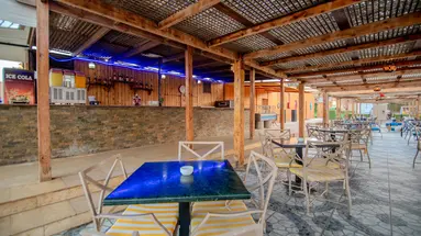 CARDINA RESORT BY SUNRISE