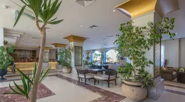 Cardina Resort