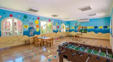 Cardina Resort